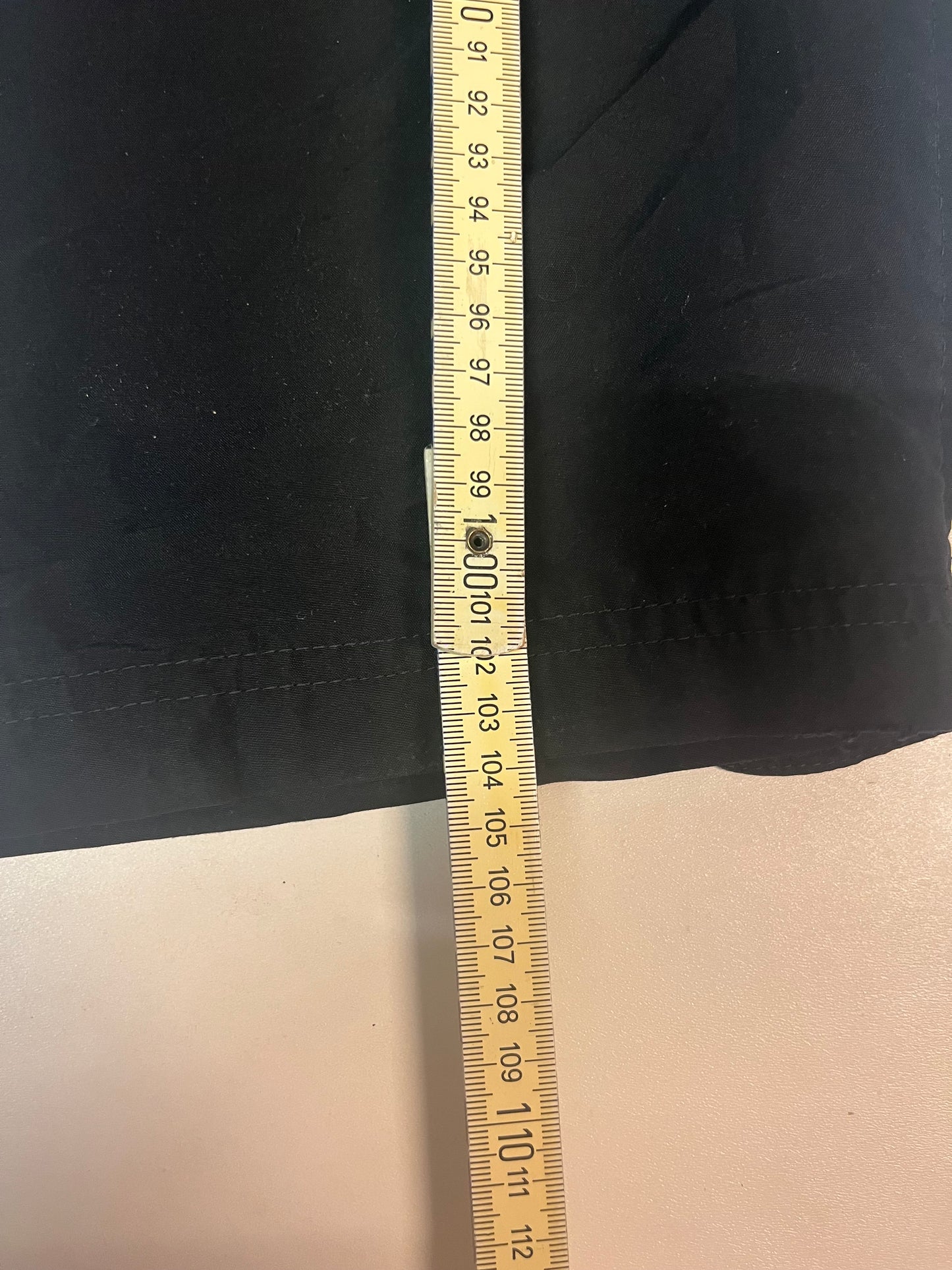 Vintage Nike Trackpants baggy L fit M 5577