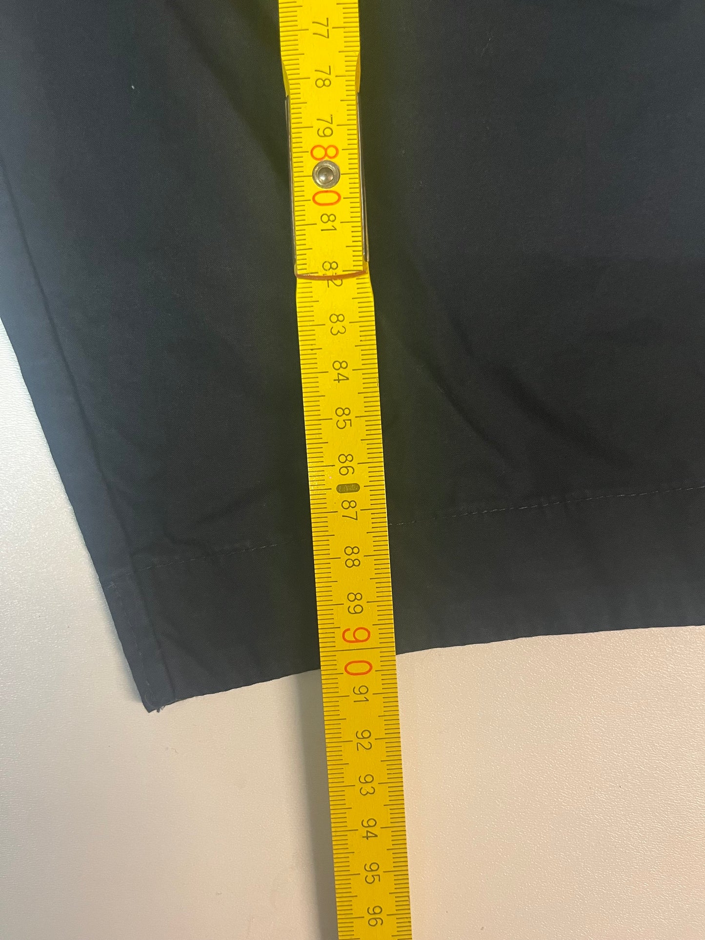 Vintage Nike Trackpants M 3609