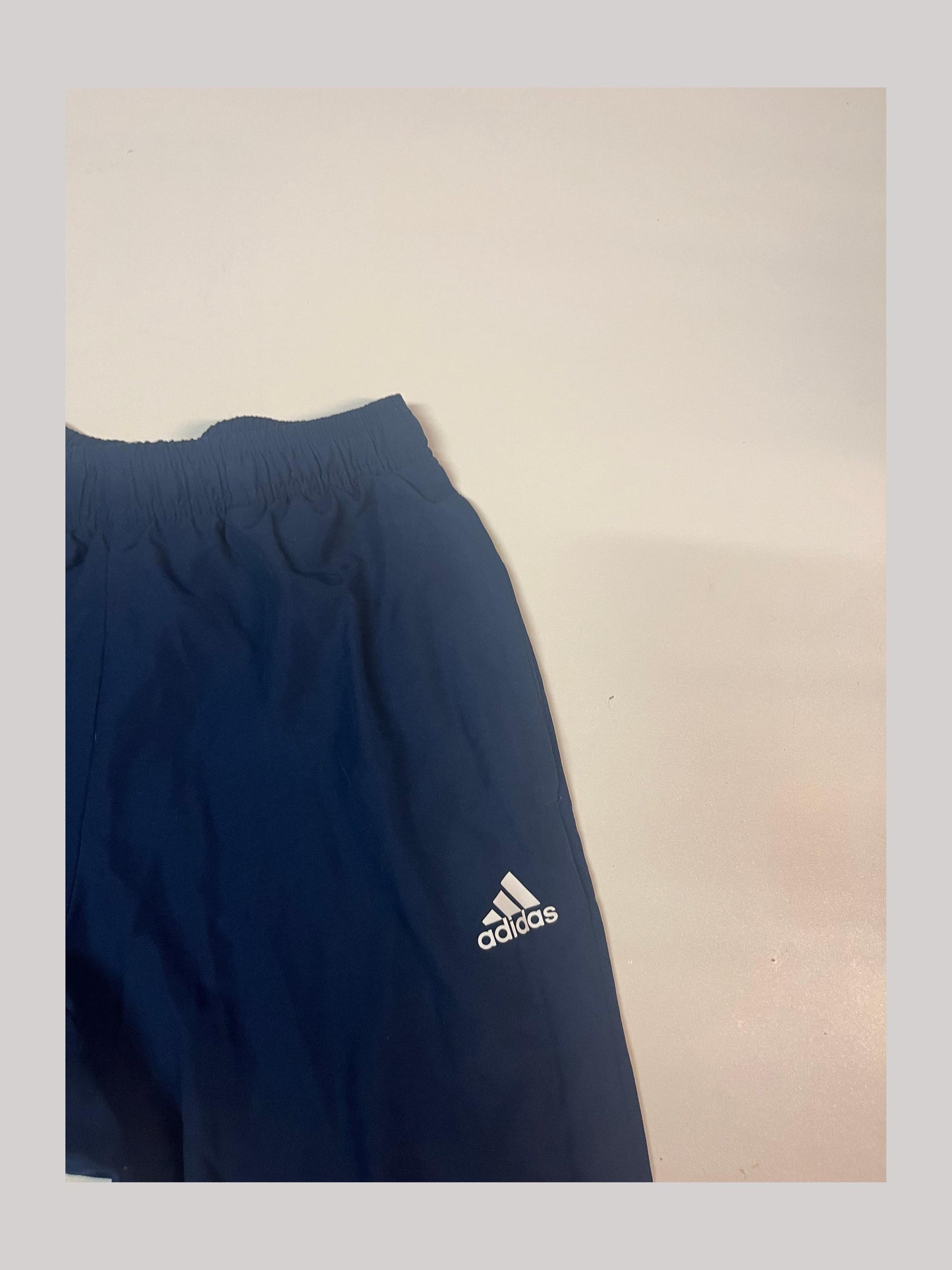 Vintage Adidas Trackpants S 3627