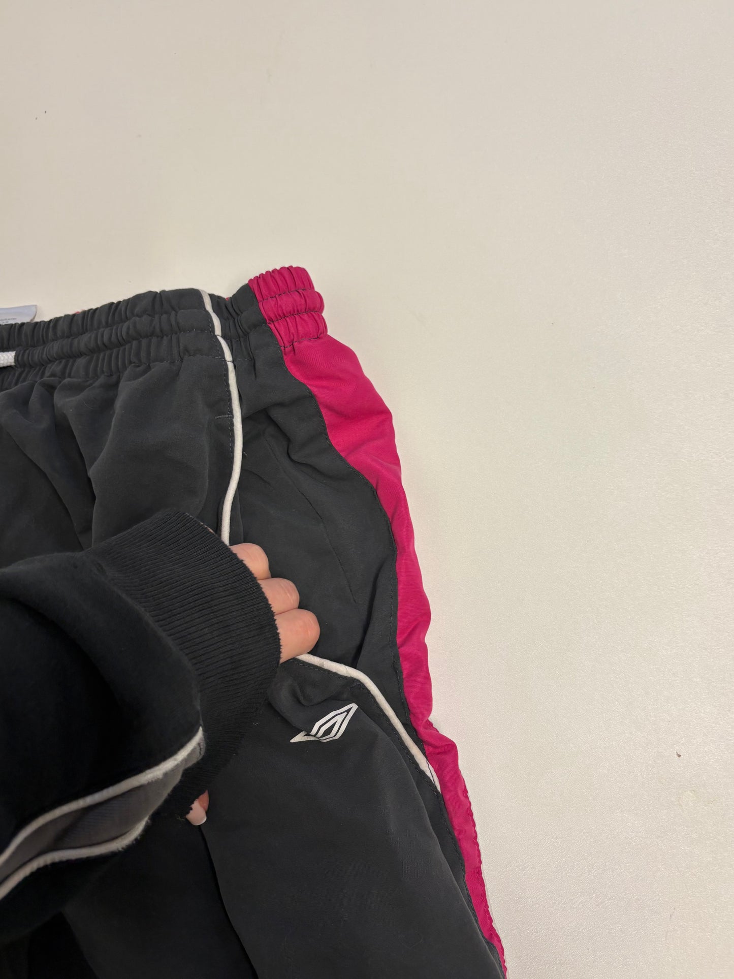 Umbro Vintage Trackpants Xl baggy 6670