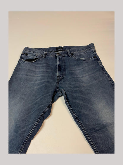 Ralph Lauren Vintage Jeans 36/32 3457