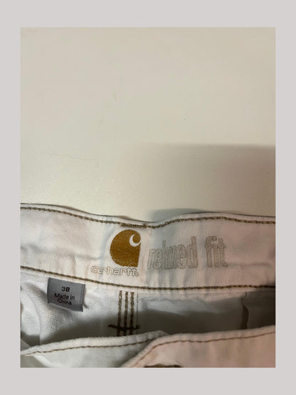 Carhartt Vintage Shorts 38 4263