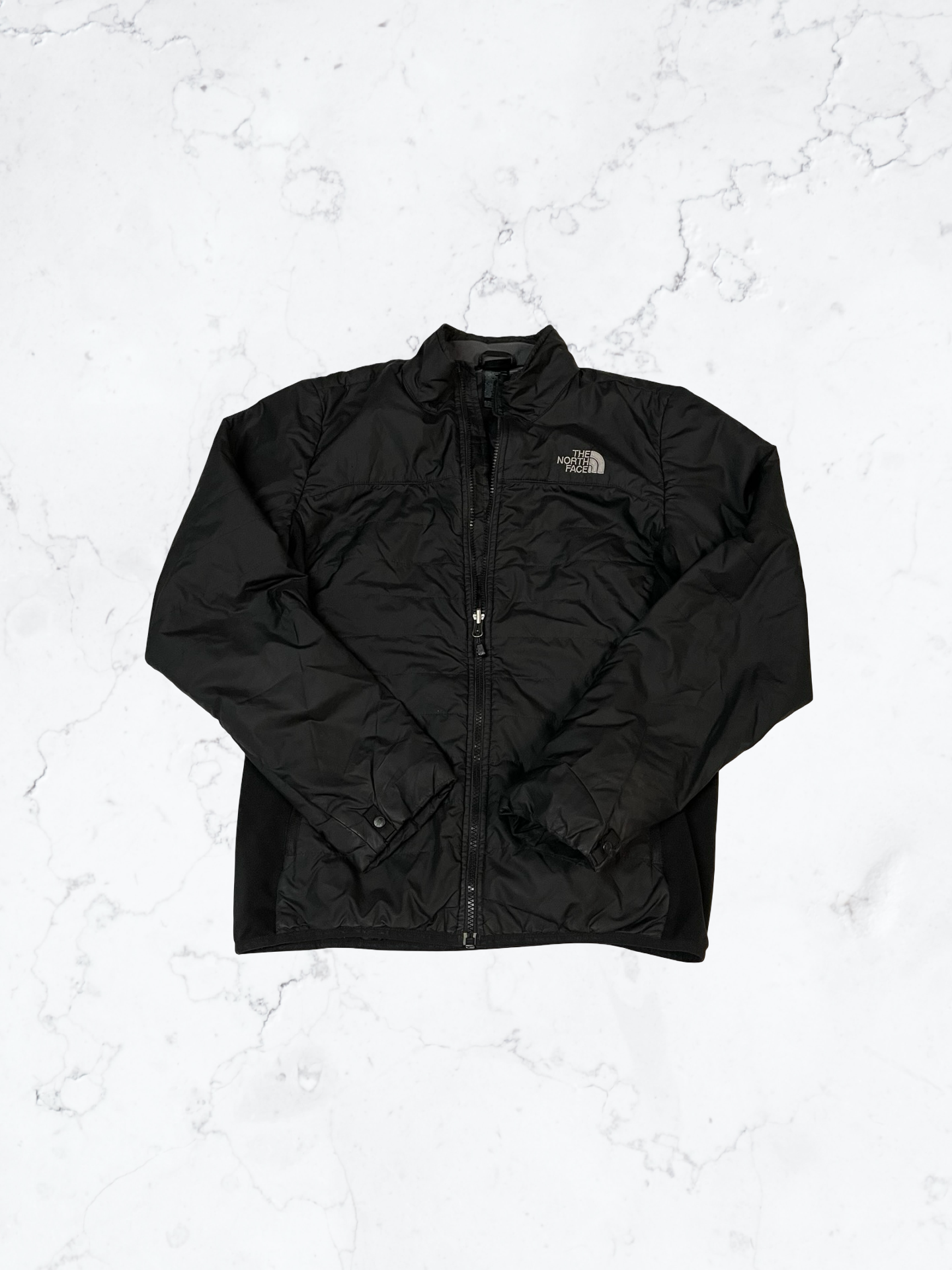 The North Face Vintage Jacke gefüttert S 6219