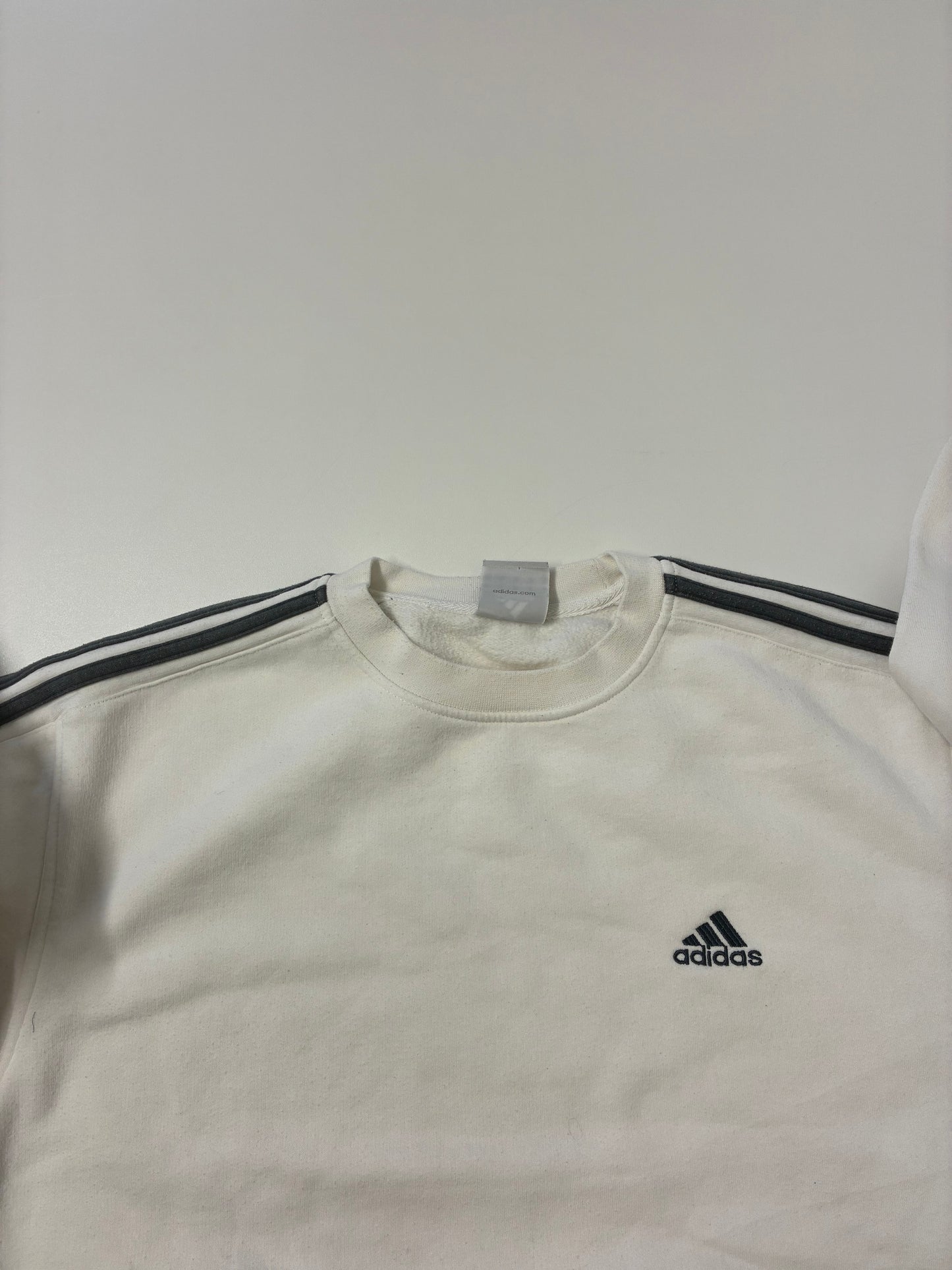 Vintage Adidas Sweatshirt M 6676