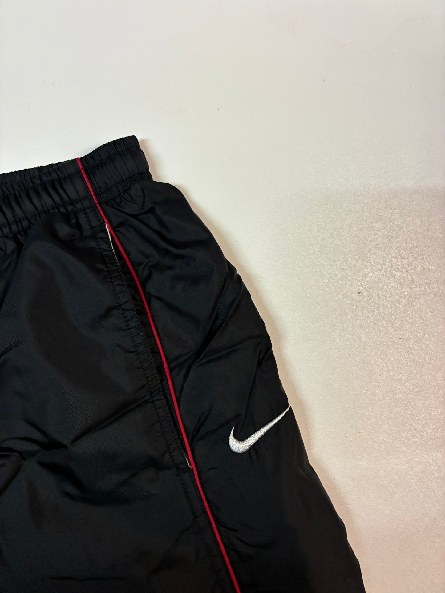 Vintage Nike Trackpants L fit M 6037