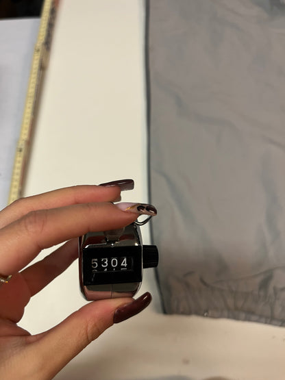 Vintage Reebok Trackpants M 5304