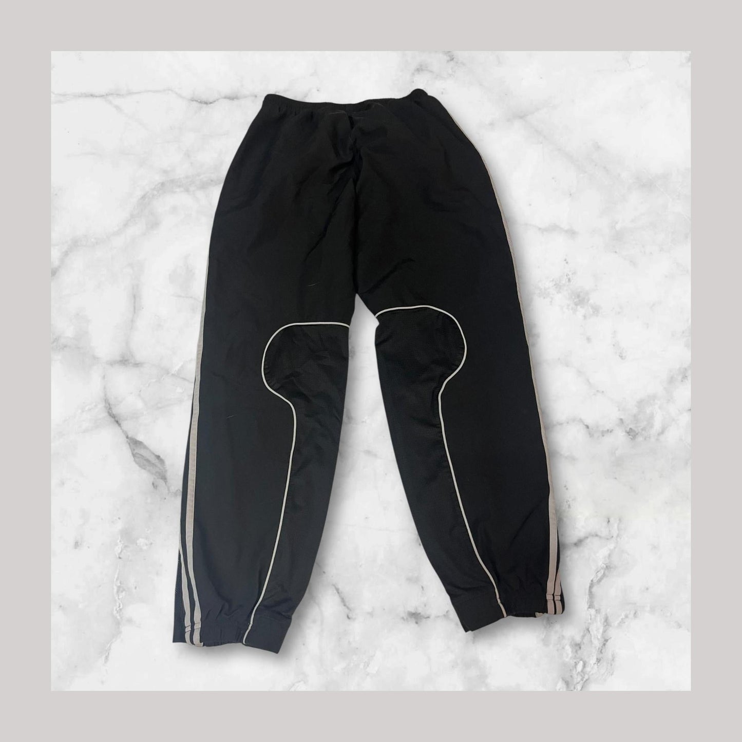 Vintage Adidas X Liverpool Trackpants S 4355