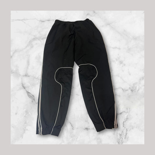 Vintage Adidas X Liverpool Trackpants S 4355