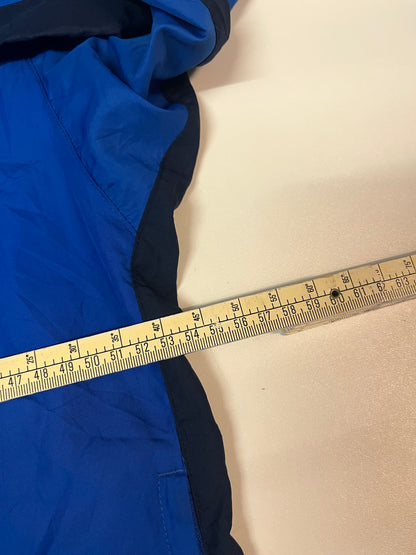 Nike Vintage Jacke S 4586