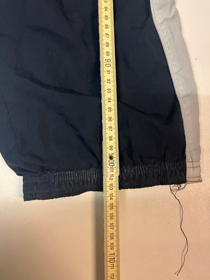 Vintage Reebok Trackpants baggy XL fit M 5333