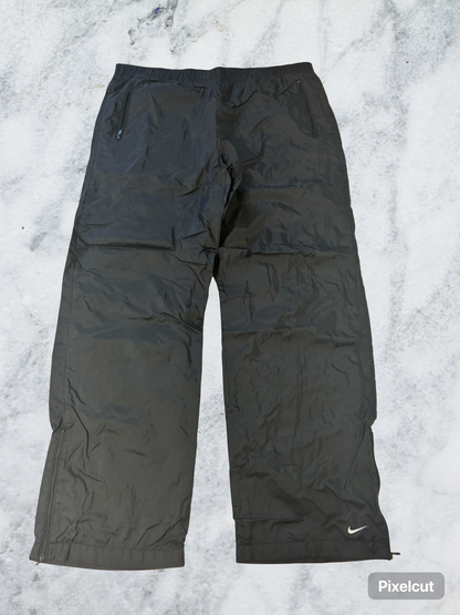 Vintage Nike Trackpants ohne Bändchen M 6790