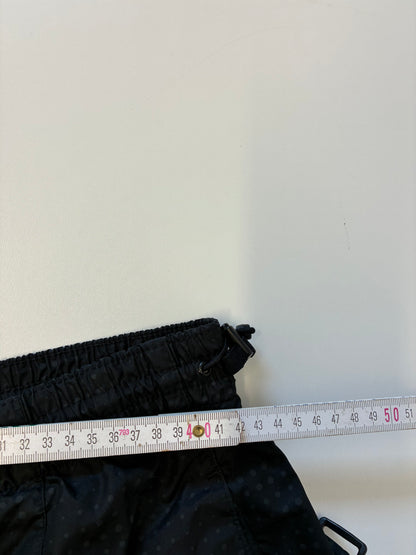 Vintage Nike trackpants M 6762