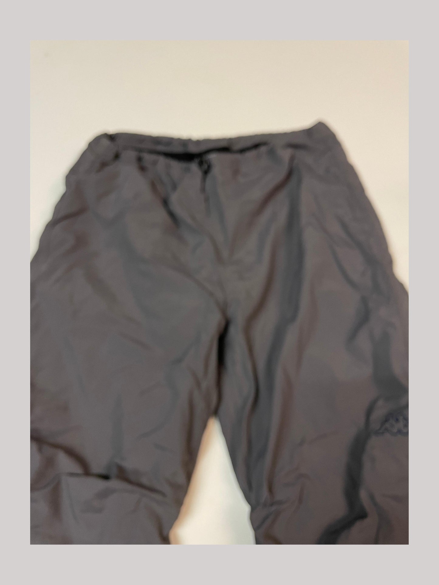 Kappa Vintage Trackpants Baggy L 3437