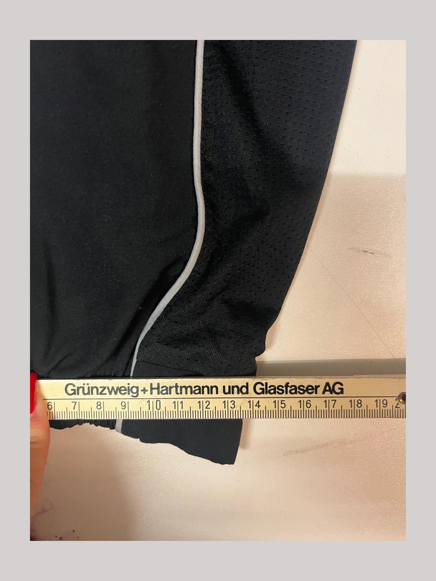 Vintage Adidas X Liverpool Trackpants S 4355