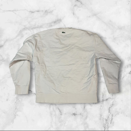 Lacoste Vintagd Pullover s 5049