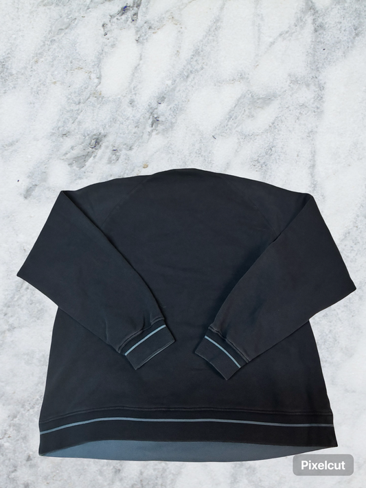 Vintage Adidas Sweatshirt XL fit L 6018