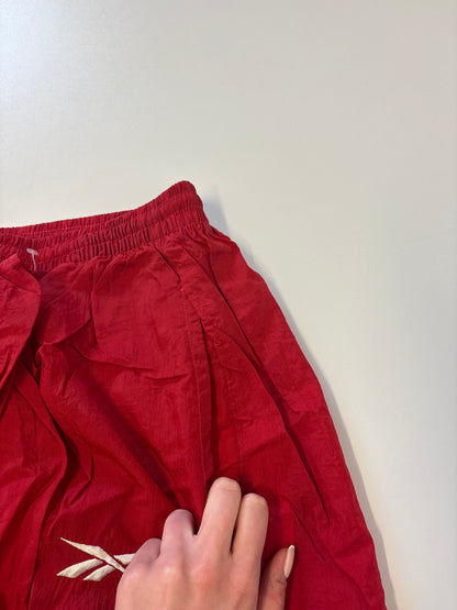 Reebok Vintage Trackpants 3xl baggy 6876