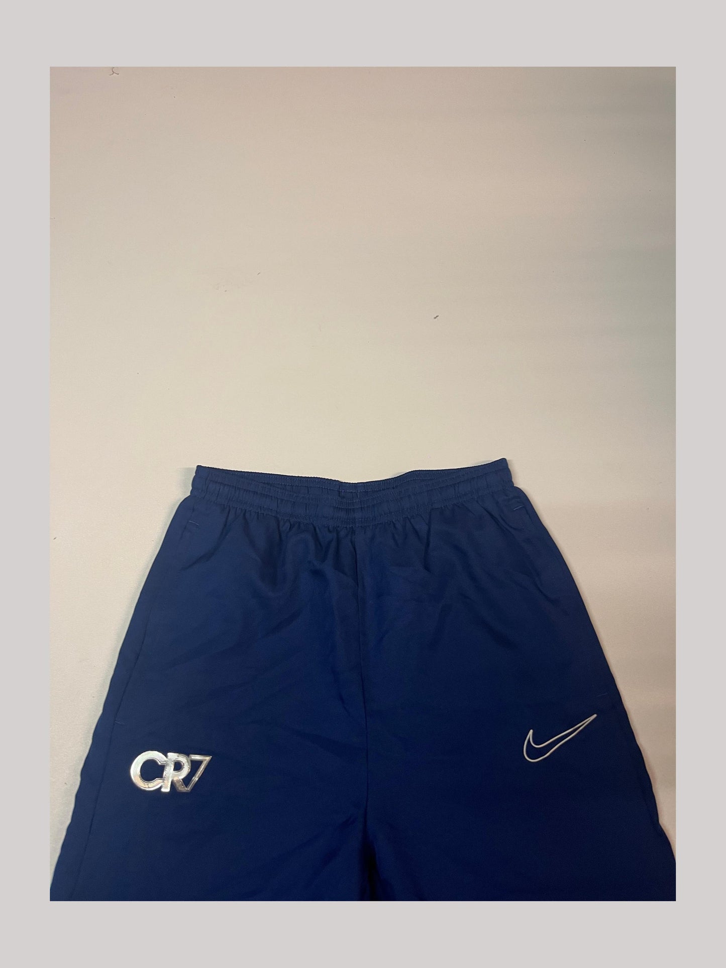 Vintage Nike Trackpants Kids L fit XS 4363