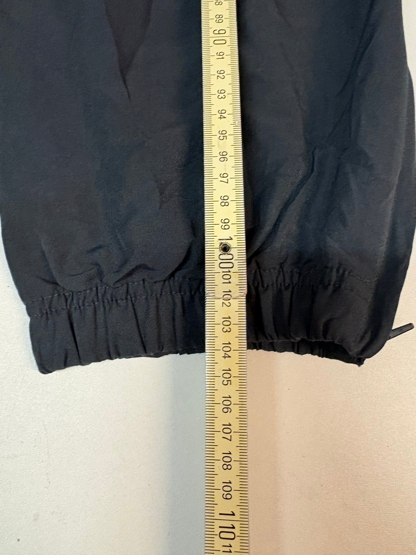 Adidas Vintage Trackpants M Baggy 6199