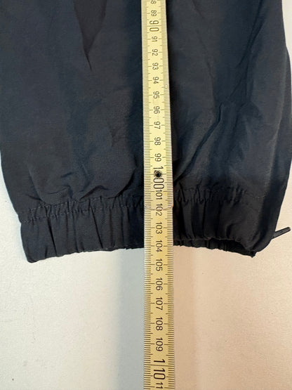 Adidas Vintage Trackpants M Baggy 6199