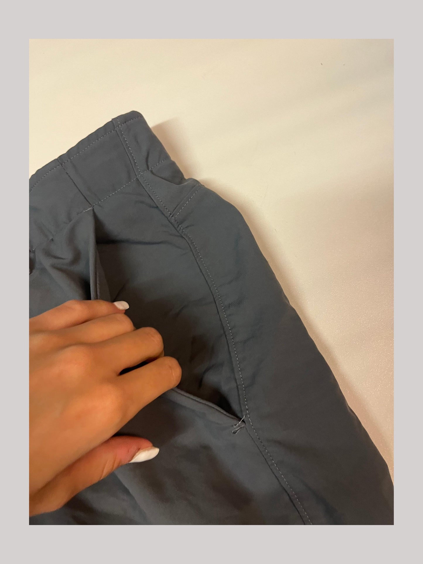 under amour hose 36/32 baggy 3584