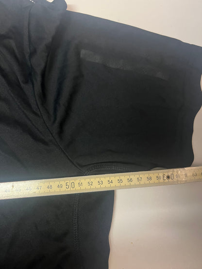 Vintage Adidas Gym Shirt L 4168