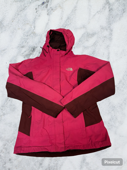 Vintage the north face Regenjacke M 6111