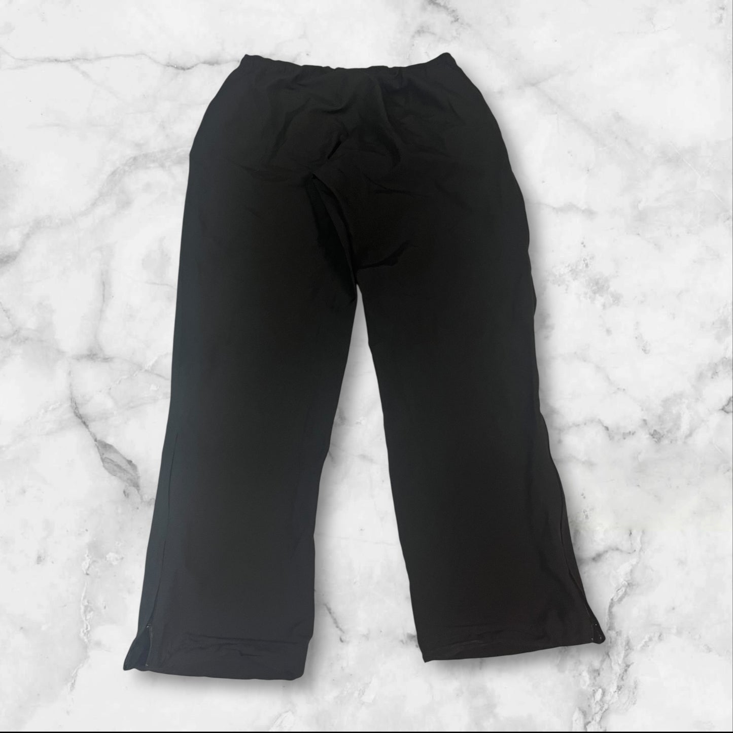 Vintage Adidas Trackpants baggy XL 3558