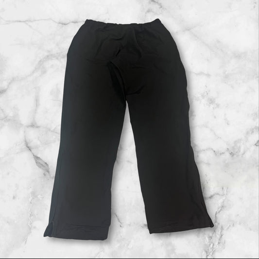 Vintage Adidas Trackpants baggy XL 3558