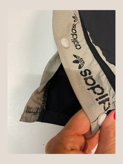 Adidas Vintage Trackpants Baggy S 3275