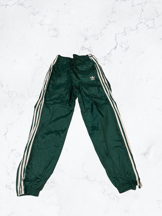Adidas Vintage Trackpants Kids L 6548