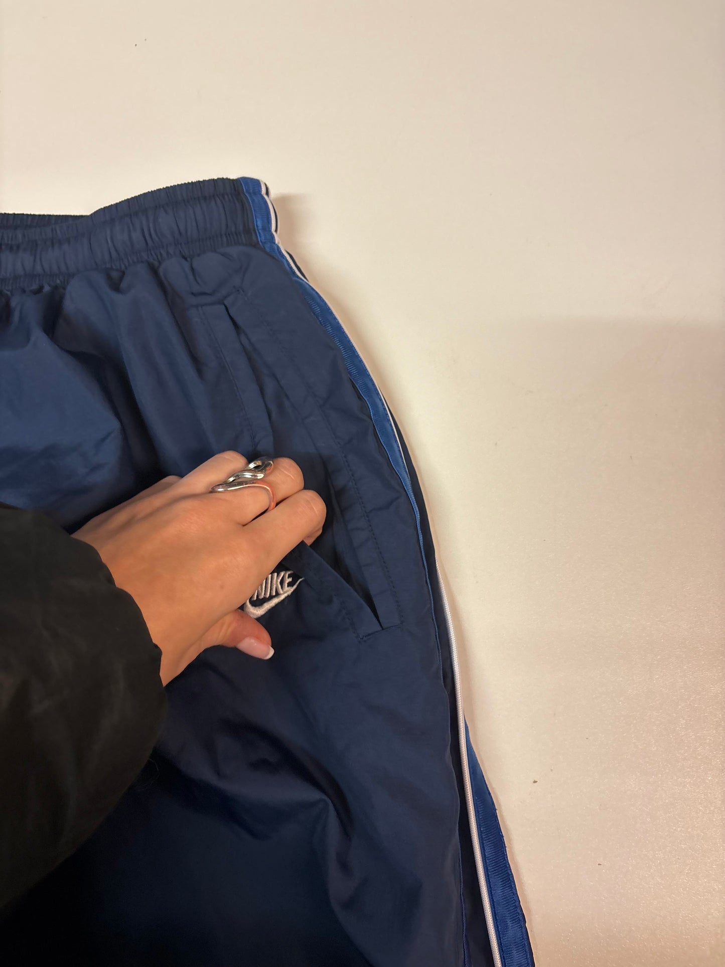 Nike Vintage Trackpants Xl baggy 6480