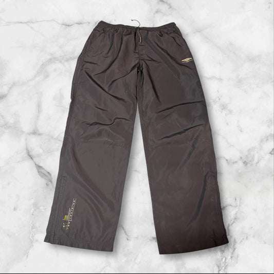 Vintage Umbro Trackpants XL 4322