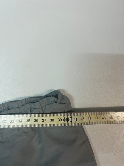 Vintage Nike Trackpants baggy S fit XS 5589