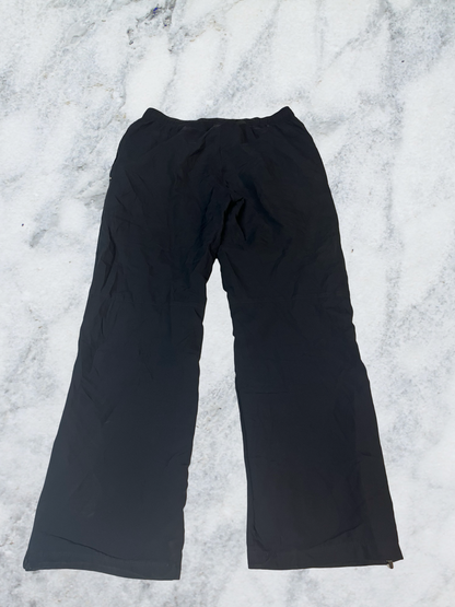 Vintage Nike Trackpants baggy S fit XS 5402