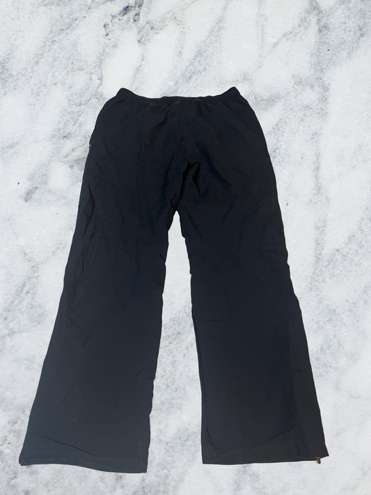 Vintage Nike Trackpants baggy S fit XS 5402
