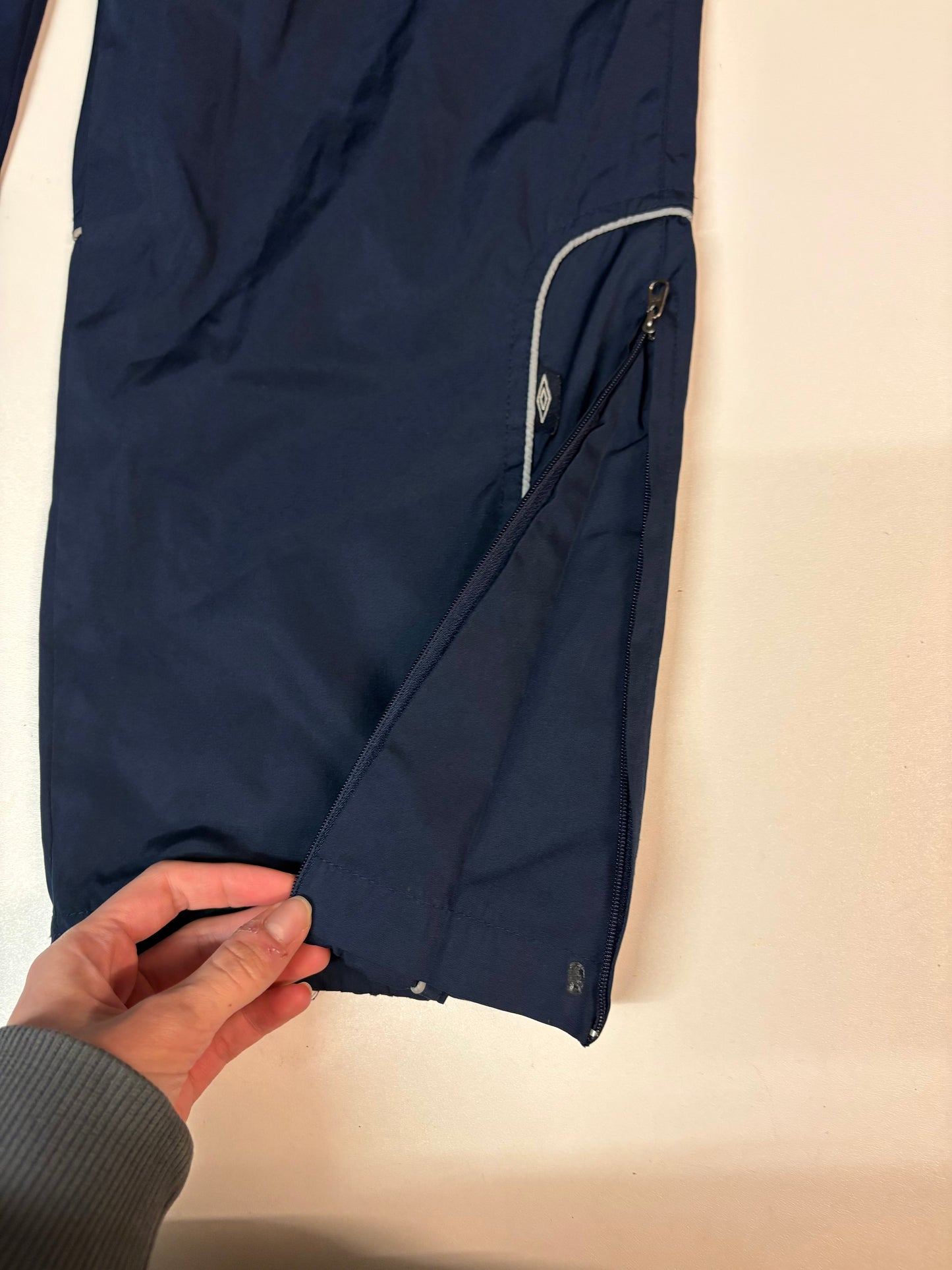 Umbro Vintage Trackpants S baggy 5815