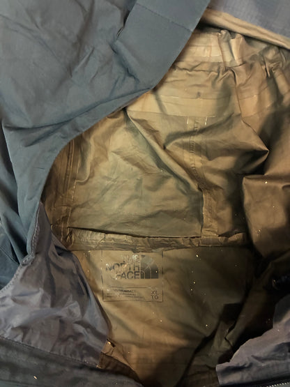 Vintage the North Face Regenjacke XL 5989