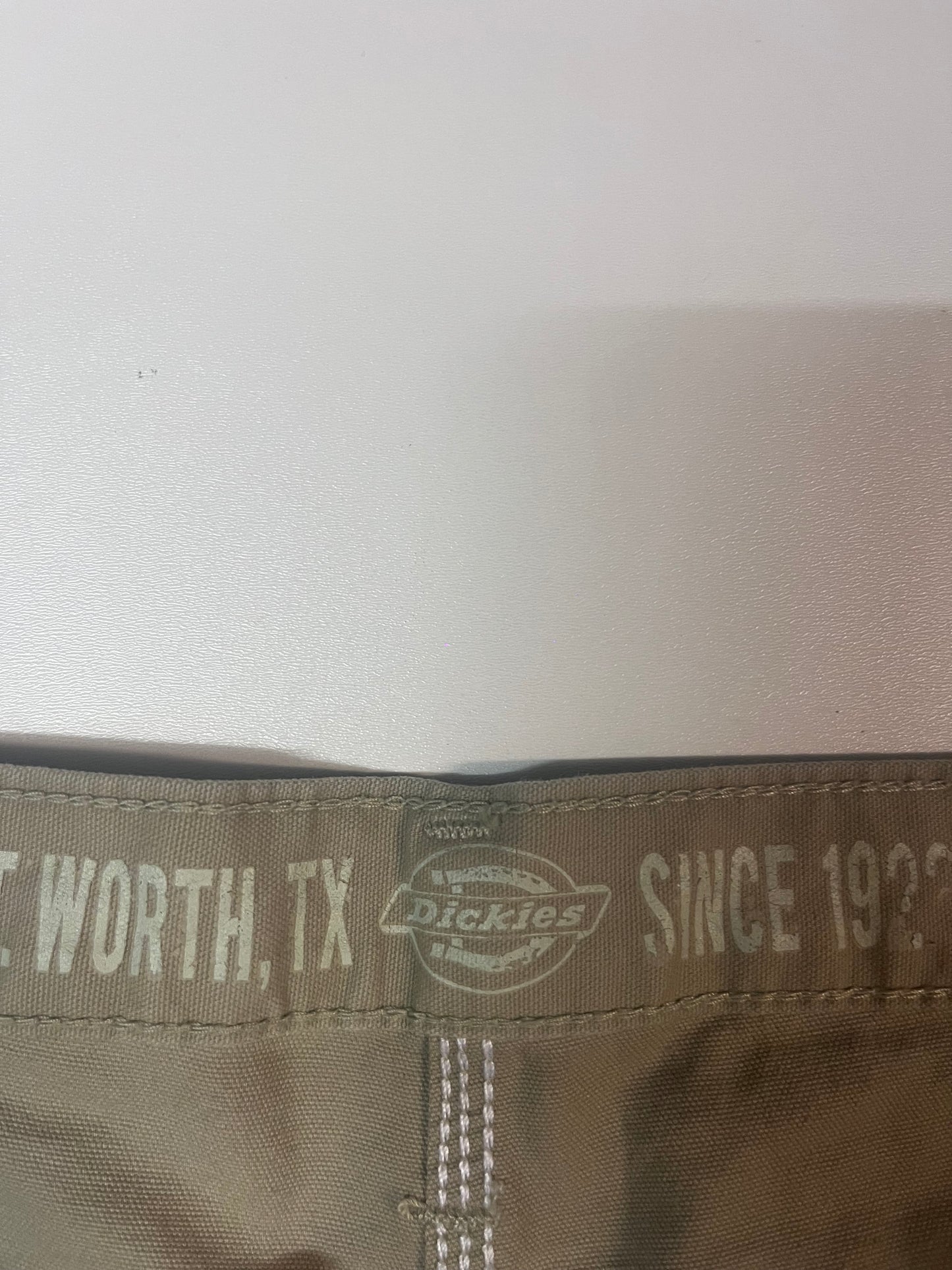 Vintage Dickies Shorts 42 3818
