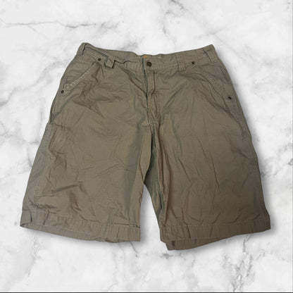 Vintage Carhartt Shorts 36 3883