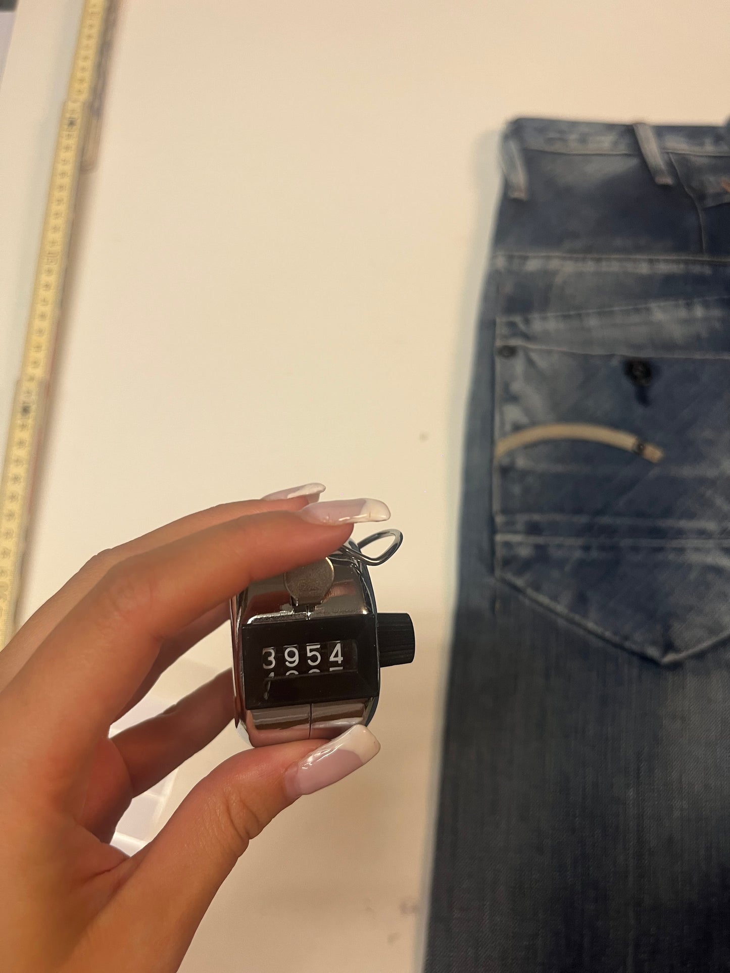 Vintage G-Star Jeans M 3954