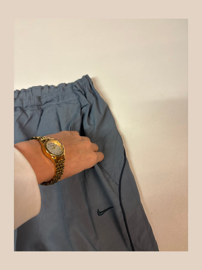 Nike Vintage Trackpants xs baggy 6399