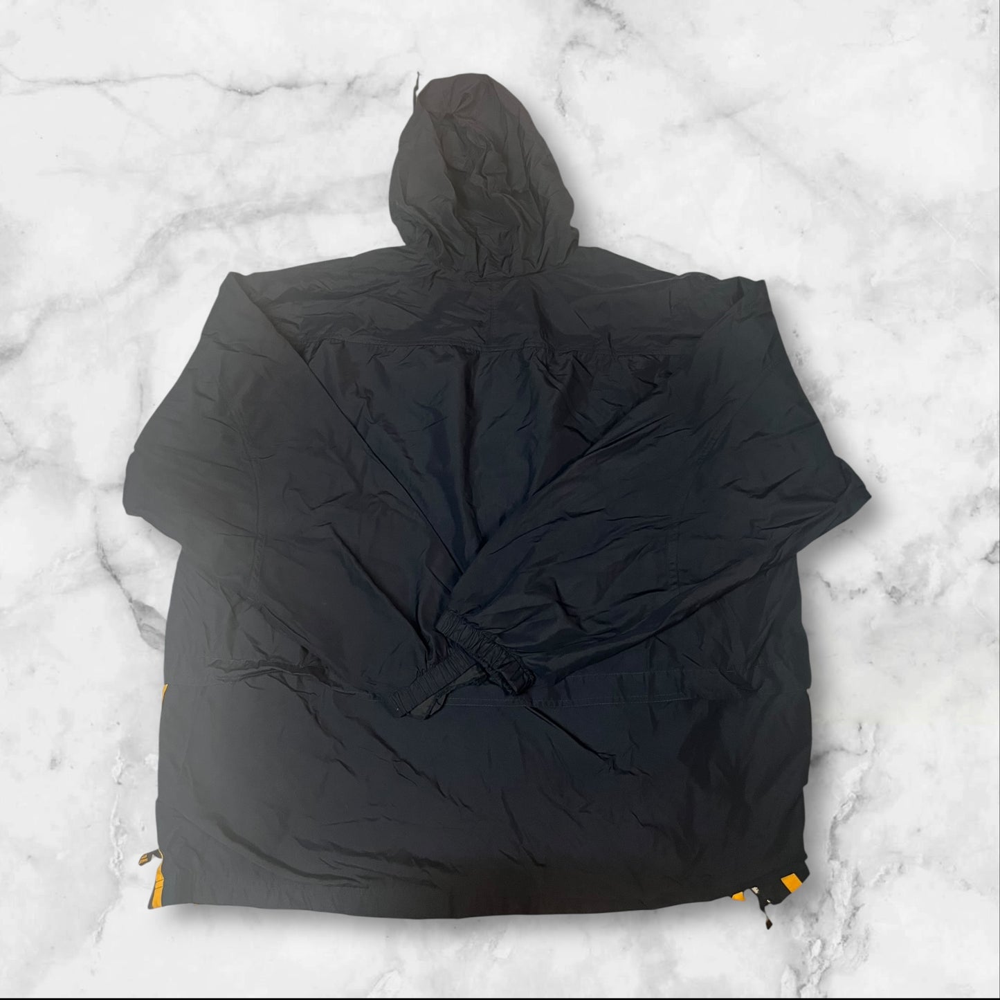 Vintage Adidas Jacke XXL 4176