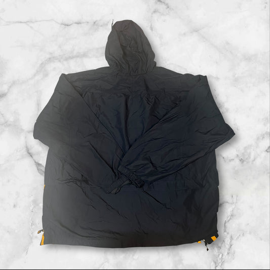 Vintage Adidas Jacke XXL 4176