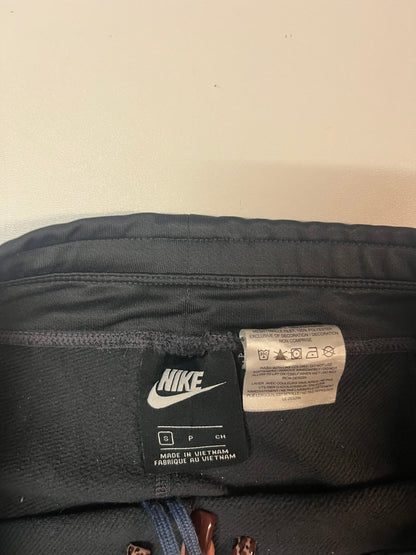 Vintage Nike Trackpants baggy S 5372