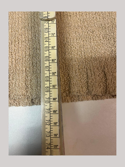 Lacoste Vintage Pullover Xl 4564