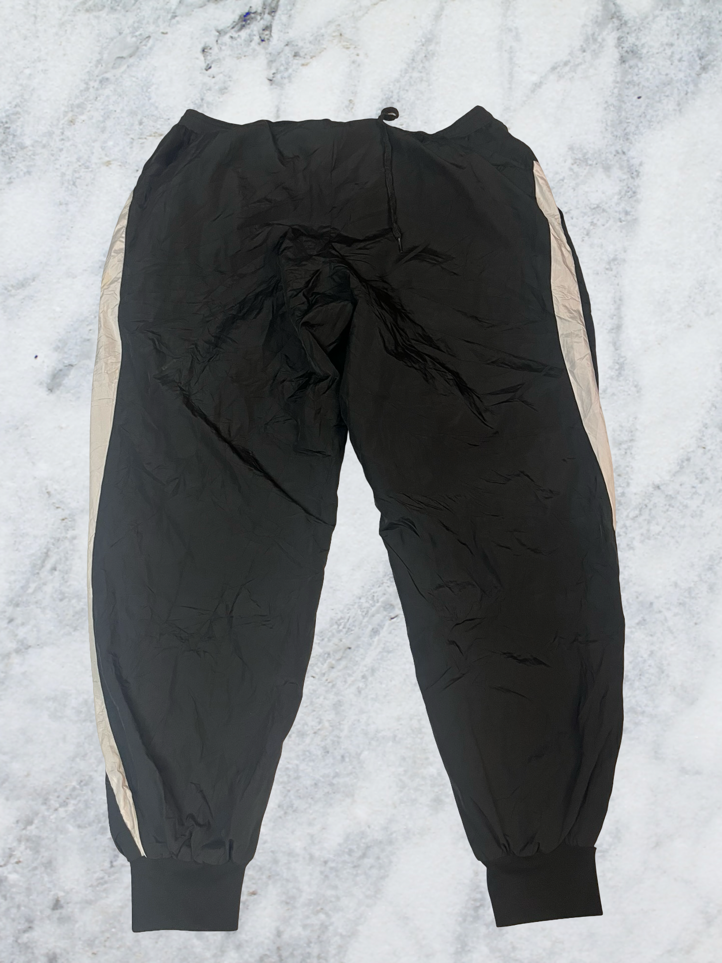 Puma Vintage Trackpants Xxl Baggy 5351