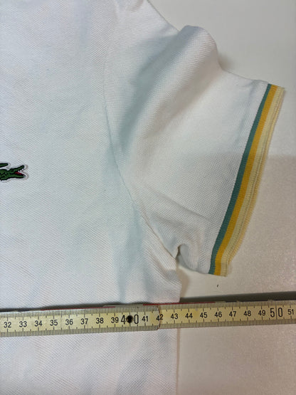 Vintage Lacoste Polo Shirt M 6073