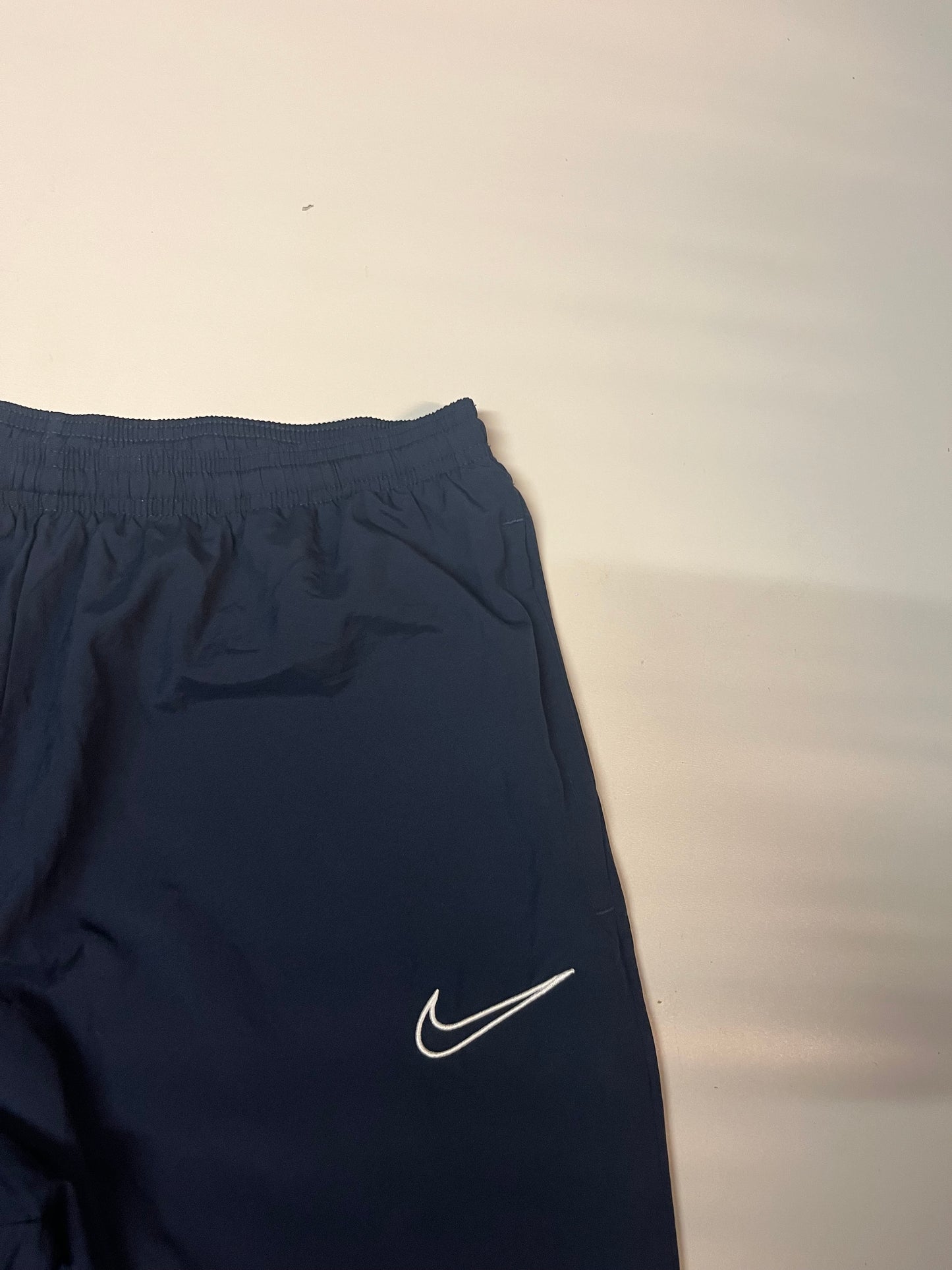 Vintage Nike Trackpants L fit S 4402