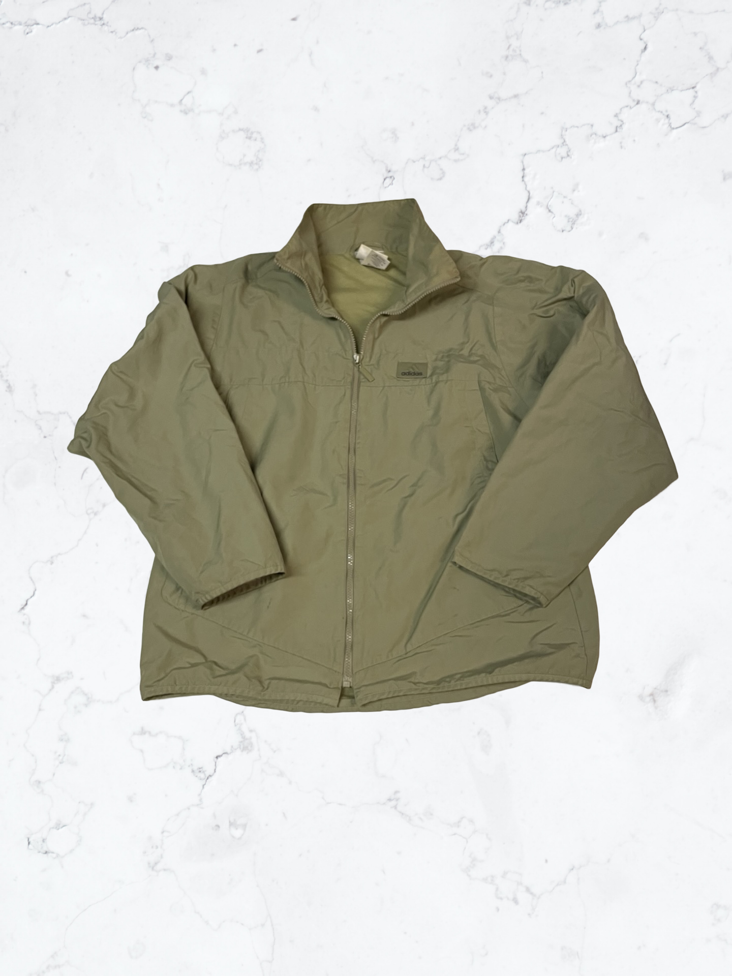 Adidas Vintage Jacke S 6226